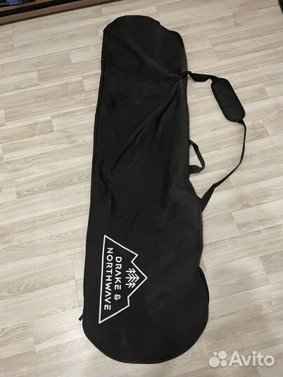 Чехол для сноуборда 160