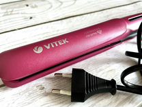 Выпрямитель для волос vitek VT-8285