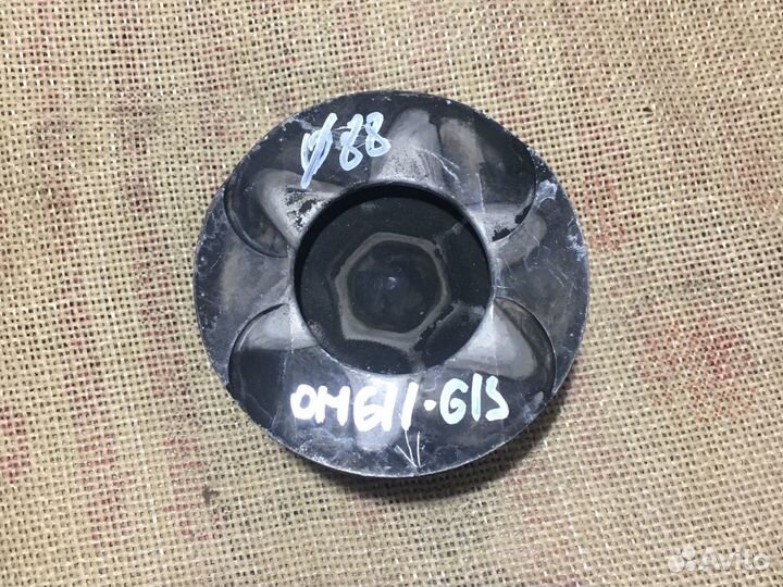 Поршень Mercedes Ом611 Ом612 Ом613 88
