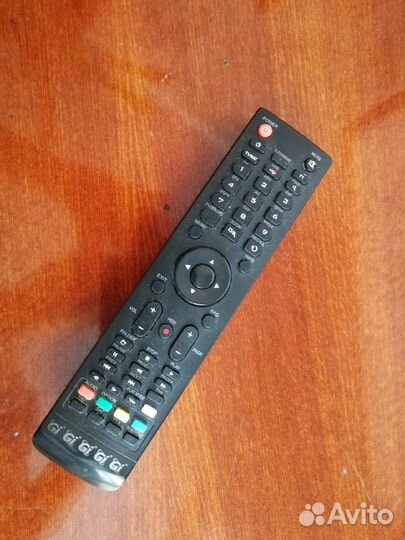 Спутниковый ресивер GI HD Micro Plus