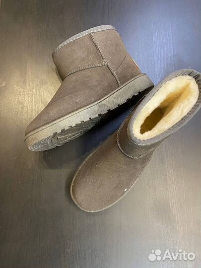 Угги женские