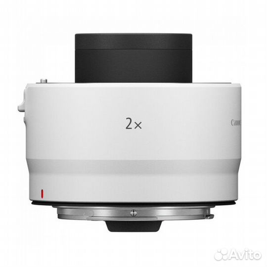 Телеконвертер Canon extender RF 2x