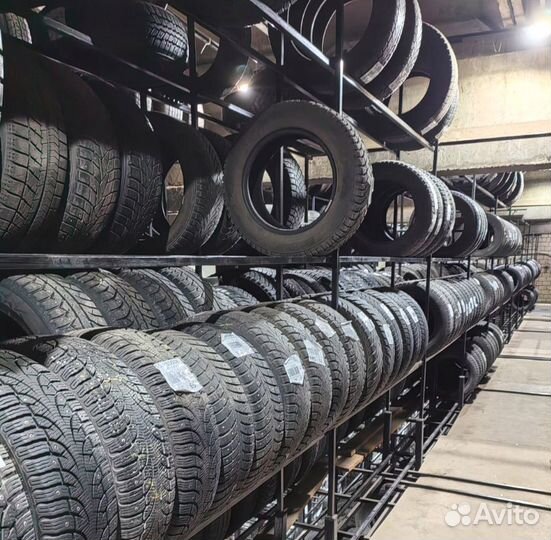 Michelin Latitude Alpin 295/40 R20 M