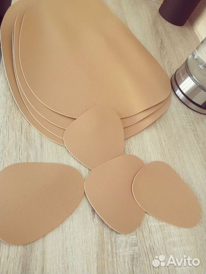 Салфетки для сервировки