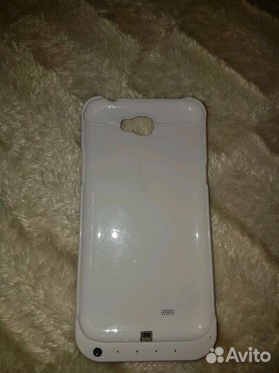 Зарядное устройство для samsung Galaxy Note 2