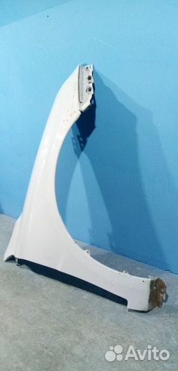 Крыло переднее правое LADA Vesta