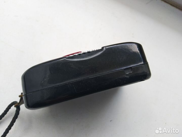 Фотоэкспонометр Ленинград-2