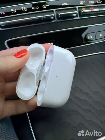 Кейс от airpods pro 2