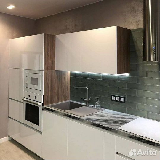 Кухня Кухонный гарнитур от производителя