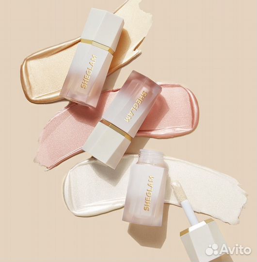 Хайлайтер Sheglam Glow Bloom