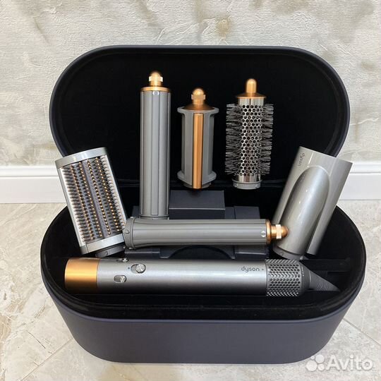 Стайлер Dyson Оригинал HS05 арт.0053