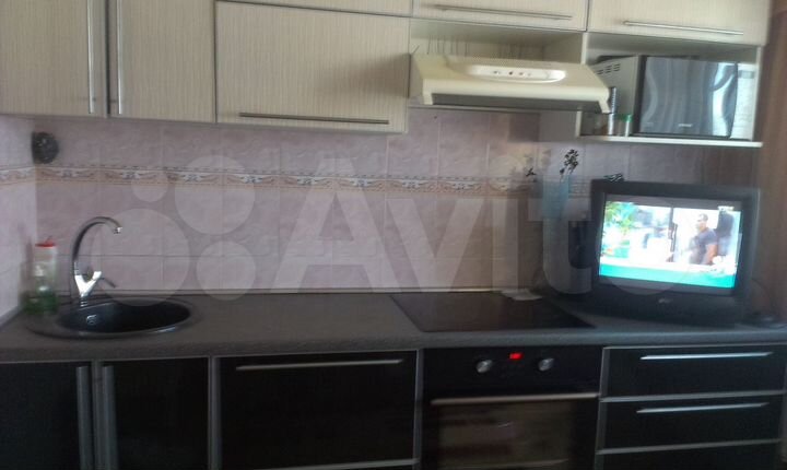 4-к. квартира, 77,6 м², 6/9 эт.