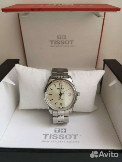 Часы Tissot