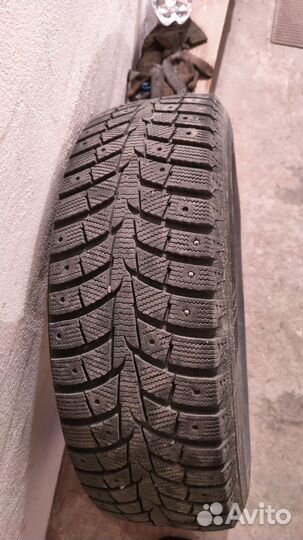Laufenn I Fit IZ LW 51 215/65 R17