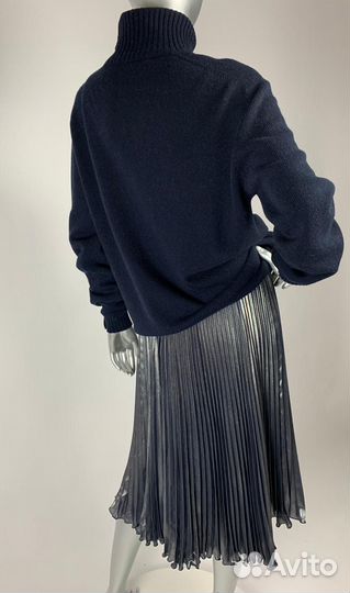 Свитер 48 50 Malo шерсть кашемир