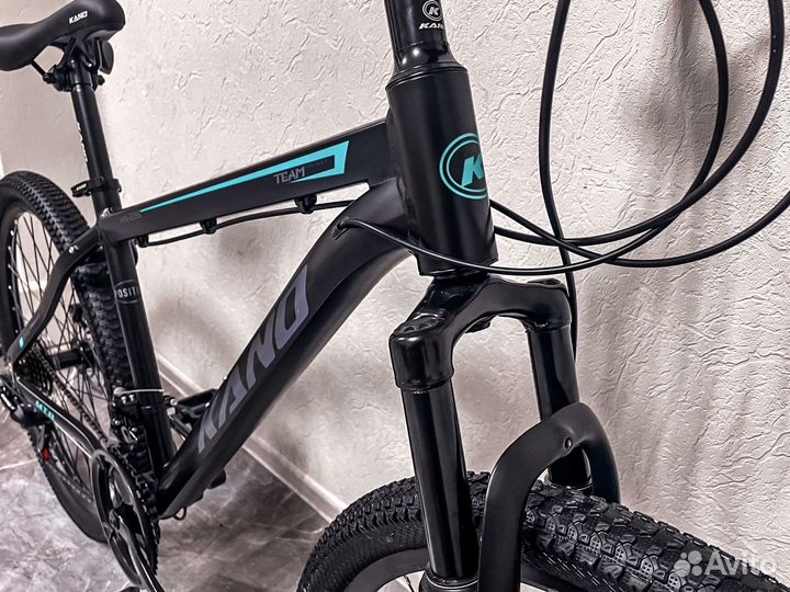 Велосипед новый 26