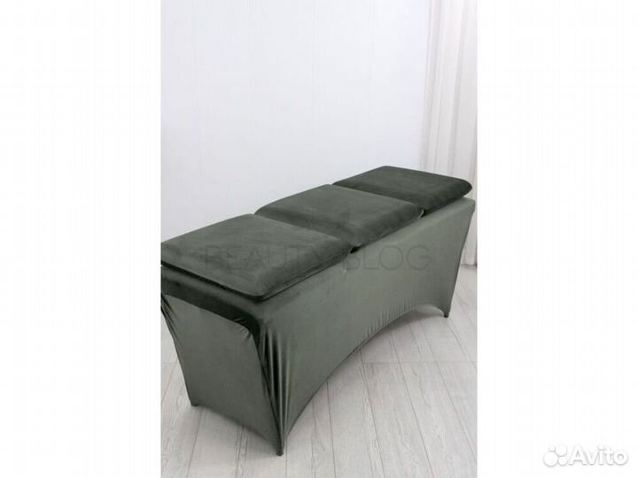 Матрац 3-секц. лэмшейкера ортопедический MF3-7108