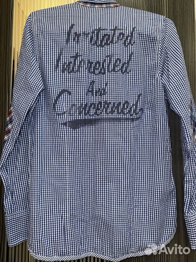 Рубашки для мальчика