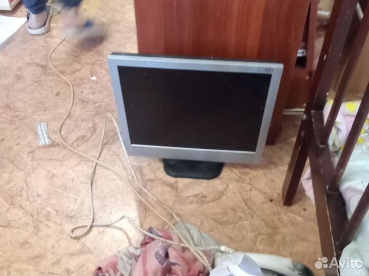 Манитор Samsung