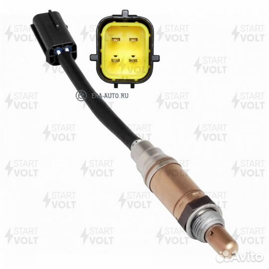 Startvolt VS-OS 0809 Датчик кисл