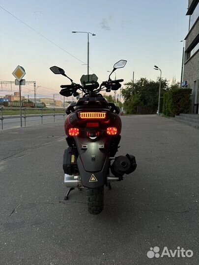 Vector/ Vento SMART 3 / Tank / jilang