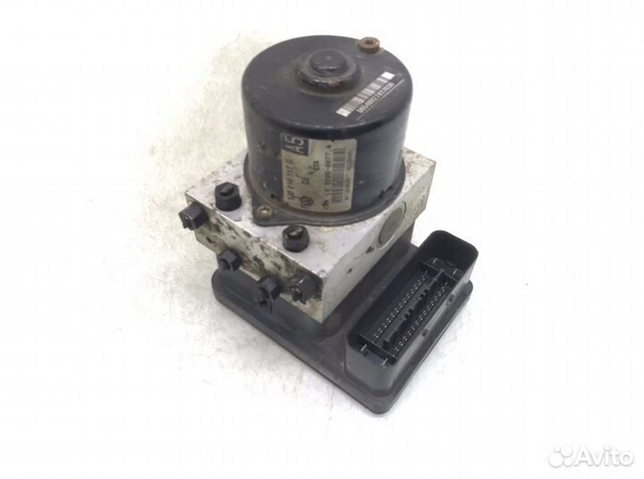 Блок ABS Skoda Octavia 1.9 TDI 2003