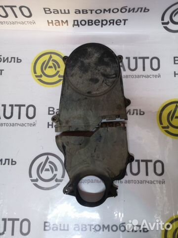 Крышка распредвала Daewoo Matiz, Chevrolet Aveo