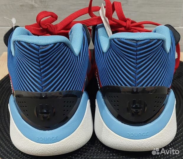 Кроссовки Adidas Harden Stepback 1, US 11,5