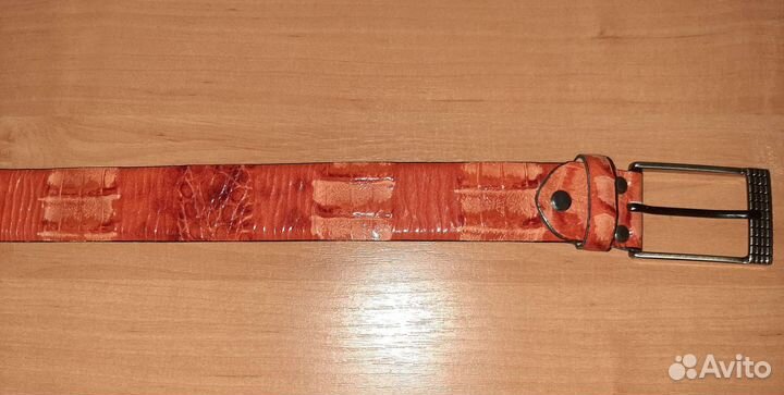 Кожа крокодила