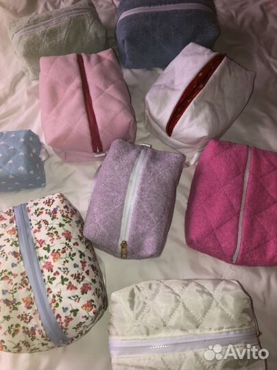 Косметичка новая