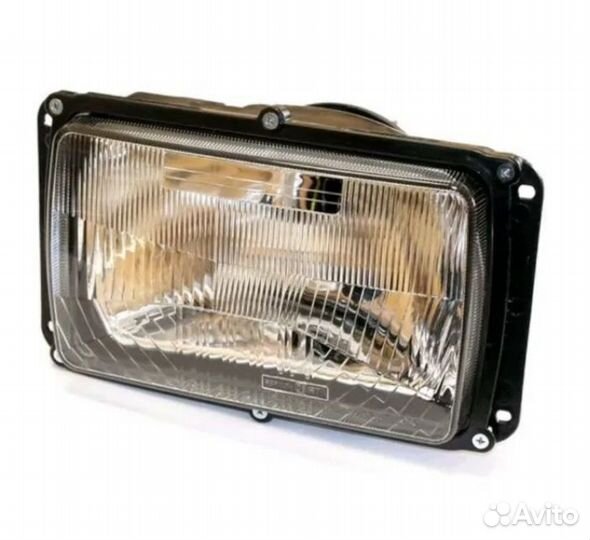 Ара квадратная в сб. камаз маз.зил Гладкое стекло