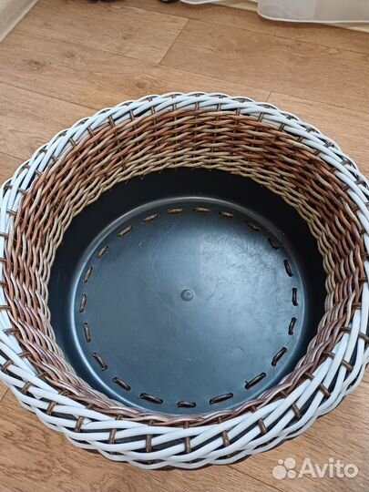 Лежанка для животных можно как юбку для ёлки