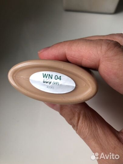 Тональный крем clinique even better glow