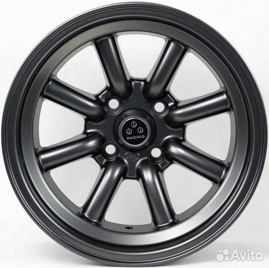 Литой диск watanabe R15 4x100