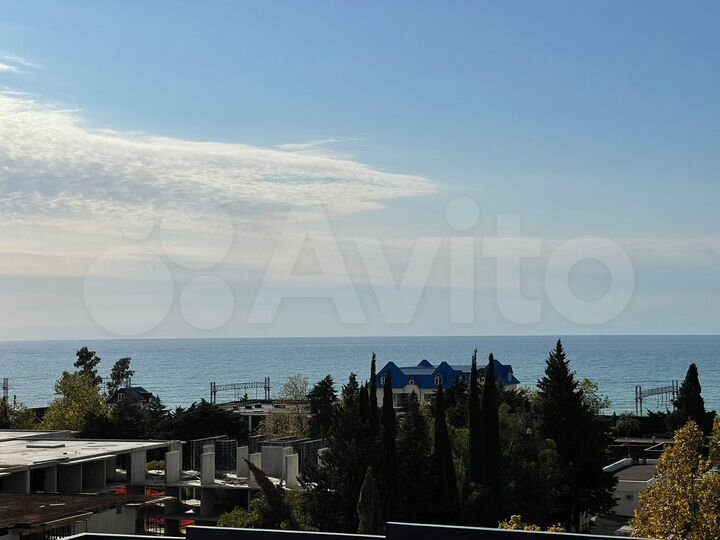 2-к. квартира, 60 м², 7/17 эт.