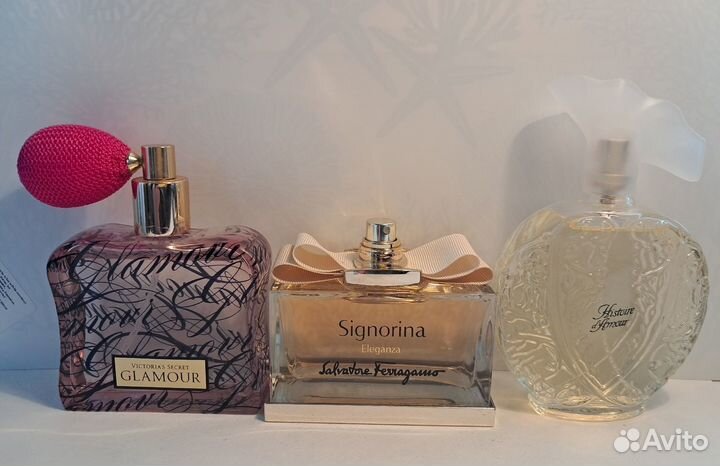 Парфюм из личной коллекции. Продам или поделюсь