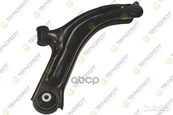 Рычаг пер.подв.R nissan micra 2003-2010