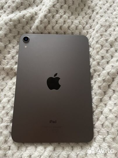 iPad Mini 64gb