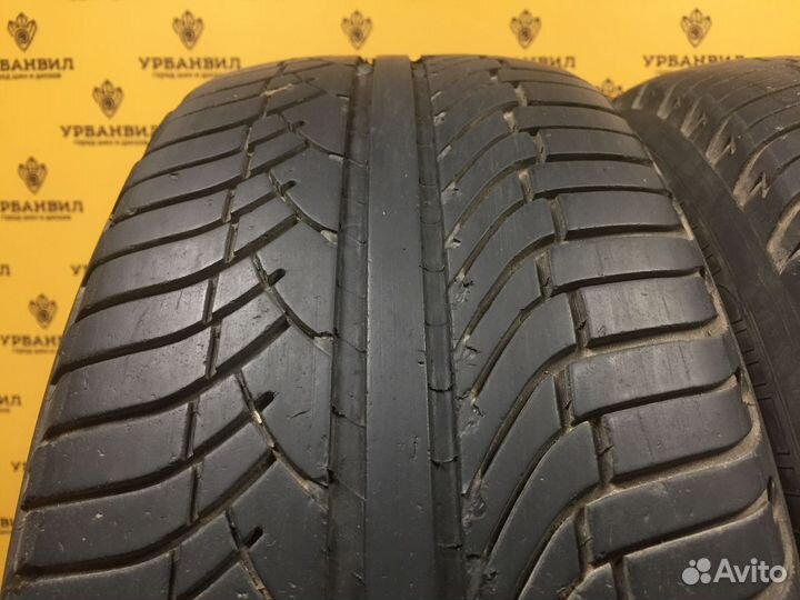 Michelin Latitude Diamaris 215/65 R16 98H