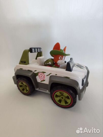 Развивающий автомобиль