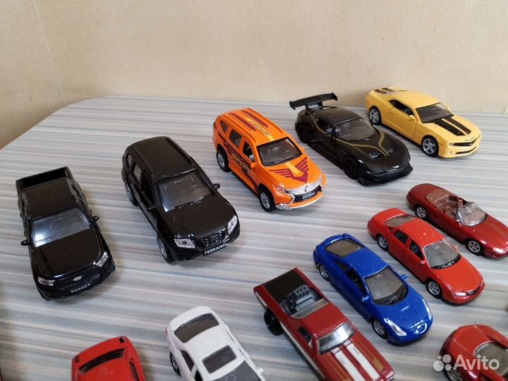 Детские машинки игрушки