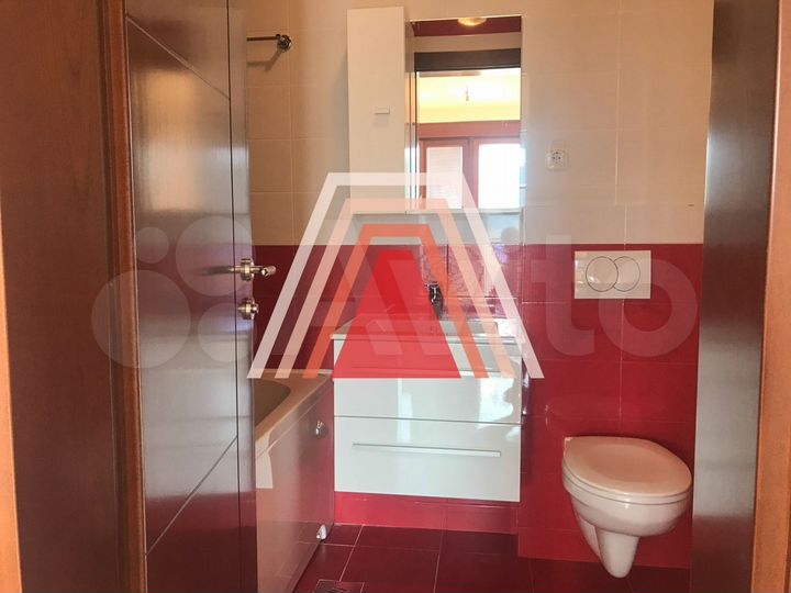 2-к. квартира, 67 м² (Черногория)