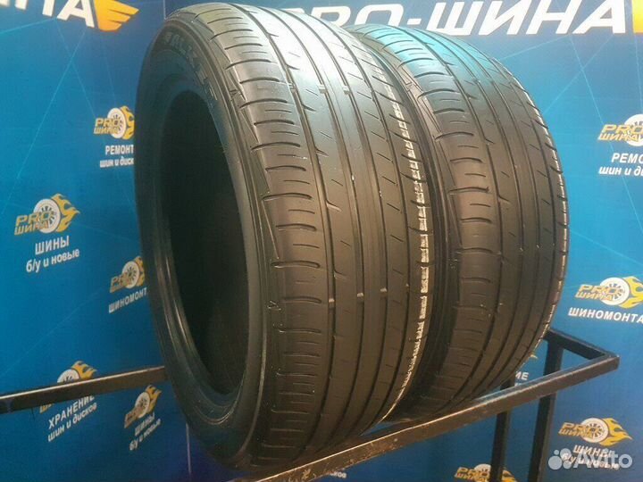 Falken Ziex ZE-914 215/55 R17
