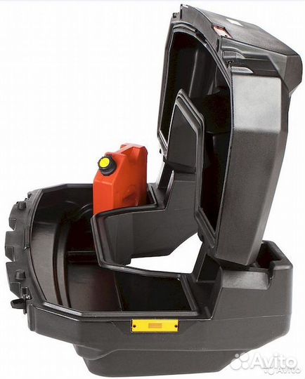Кофр для квадроцикла GKA ts3000 / c402