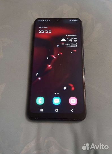 Телефон Samsung a10