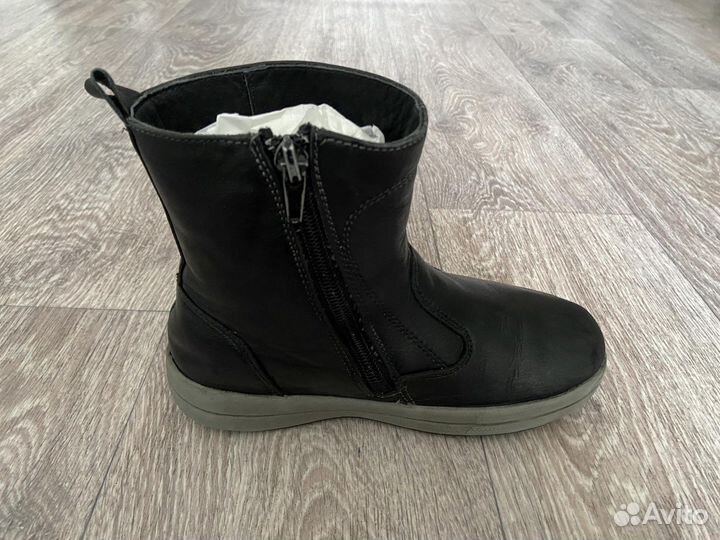 Ботинки