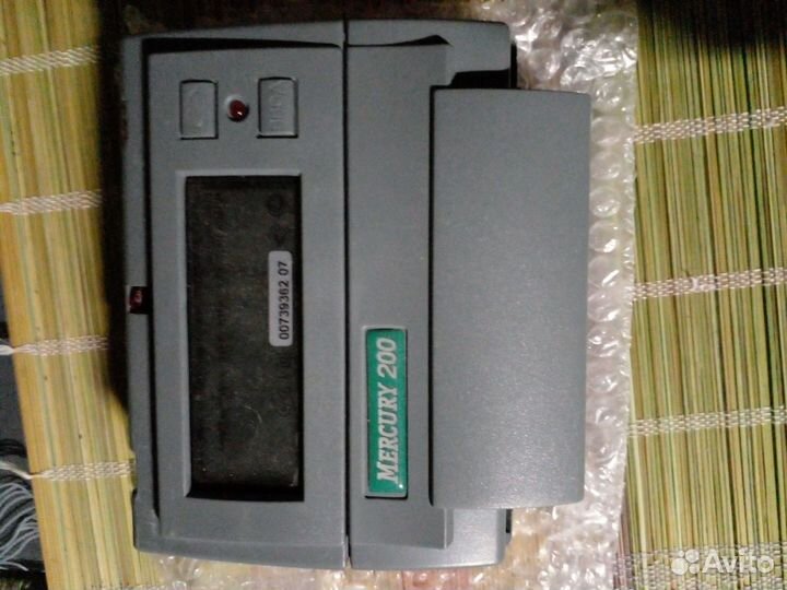 Счетчики электрические бу от