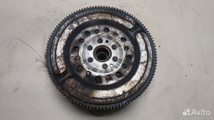 Маховик Opel Insignia, 2012