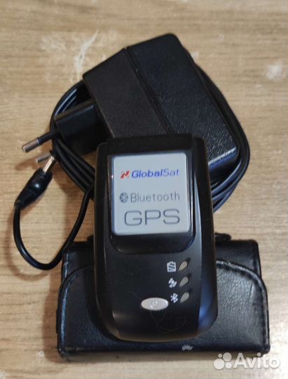 Gps GlobalSat