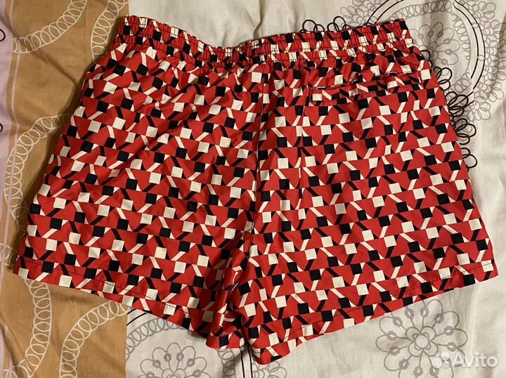 Шорты плавки мужские Joss